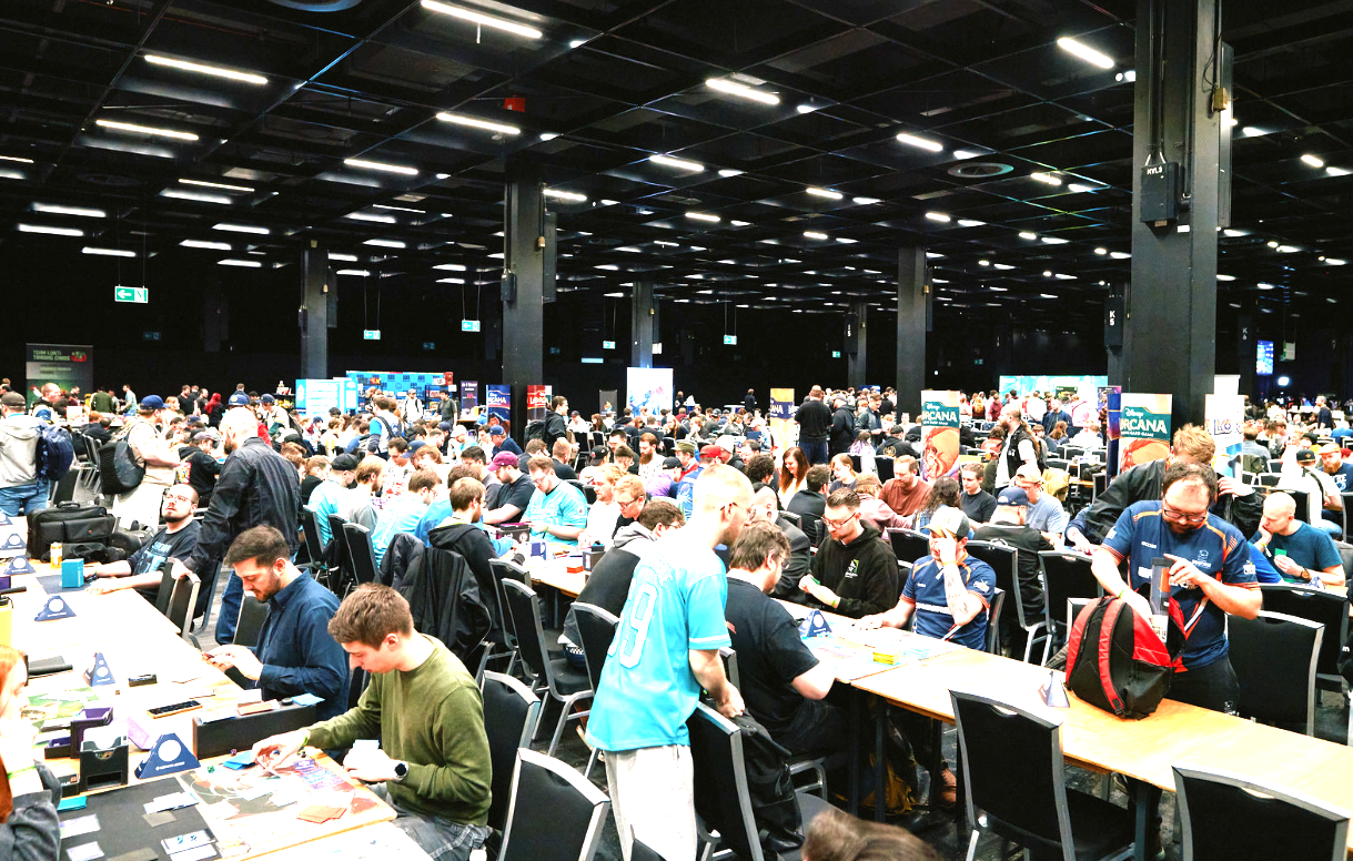 Gamescom LAN 2026