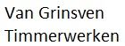 Grinsven timmerwerken