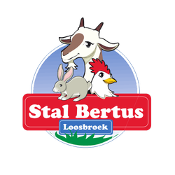 Stal Bertus Loosbroek