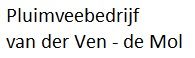 pluimvee van der Ven