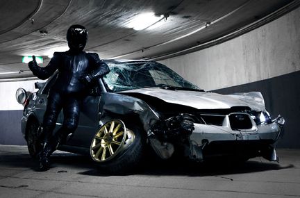 Ghostrider