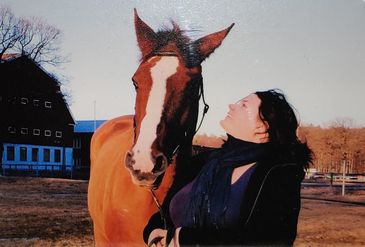 Mimmi Krog