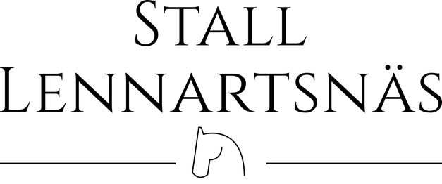 Stall Lennartsnäs