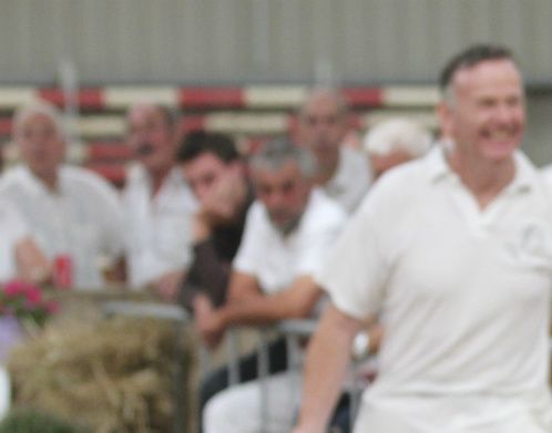 Keuring 2014, Gizzi v.d. Vorstenbern 
Jeugdkampioen kleine maat