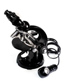 Zeiss Standard Junior