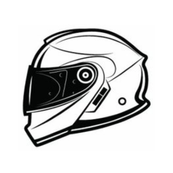 Stansted Easy Motorbike Parking