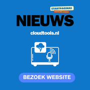 Startpagina cloudtools 