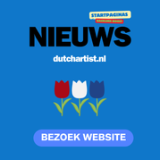Startpagina dutchartist 