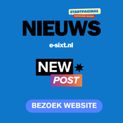 Startpagina e-sixt 