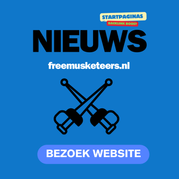 Startpagina freemusketeers- 