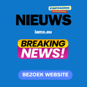 Startpagina iamx 