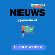 Startpagina jojojanneke 