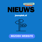 Startpagina jouwplek  