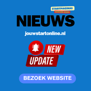 Startpagina jouwstartonline 