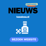 Startpagina kassiesa  