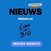 Startpagina linkbase nieuws