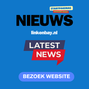 Startpagina linkenbay 