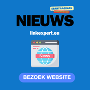 Startpagina linkexpert 