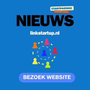 Startpagina llinkstartup 