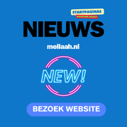 Startpagina mellaah 