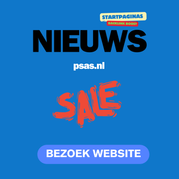 Startpagina psas 