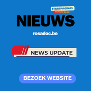 Startpagina rosadoc 