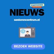 Startpagina seniorencentrum 