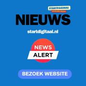 Startpagina startdigitaal 