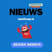 Startpagina startfreak 
