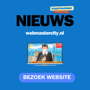 Startpagina webmastercity 