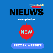 Startpagina champion- 