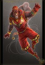 ANANSI