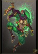 GIZO
