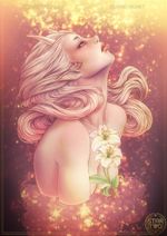 SorrowFlowerLilies