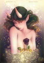 SorrowFlowerRose
