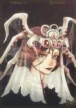 SpiderBride
