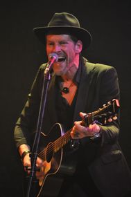 Ward Spanhove