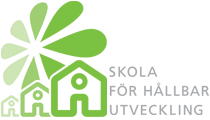 Stationens förskola är för hållbar utveckling
