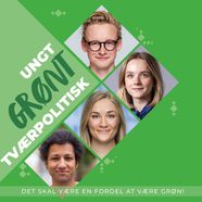 Grøn Klynge 