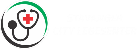 Stavanger City Legesenter