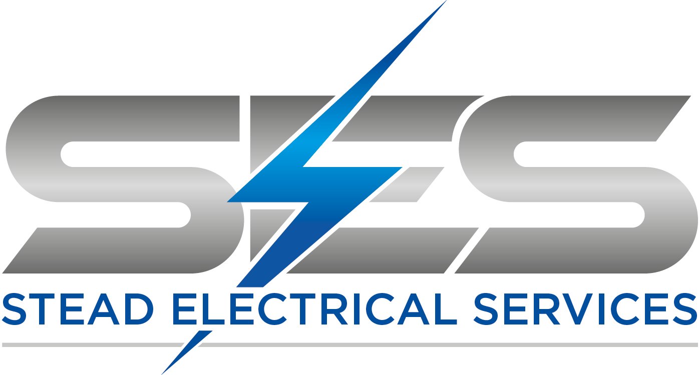 Stead Electrical Services LTD logo