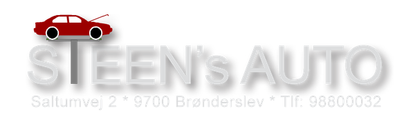 Steens Auto