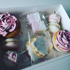 Sweet box
