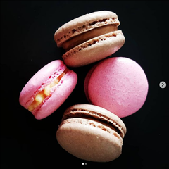 Macarons