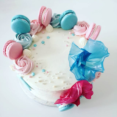 Gender reveal