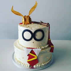 Themataart Harry Potter