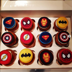 Cupcakes