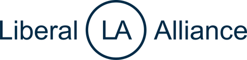 Steffen Larsen - Liberal Alliance