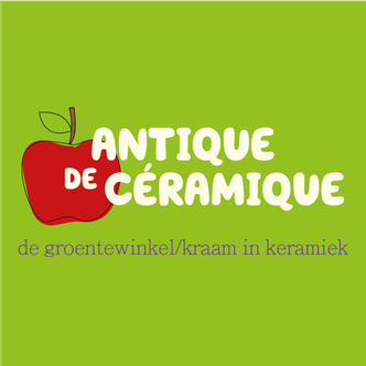 Antique de Ceramique