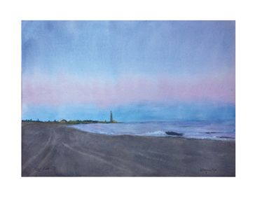 Skagen Fyr